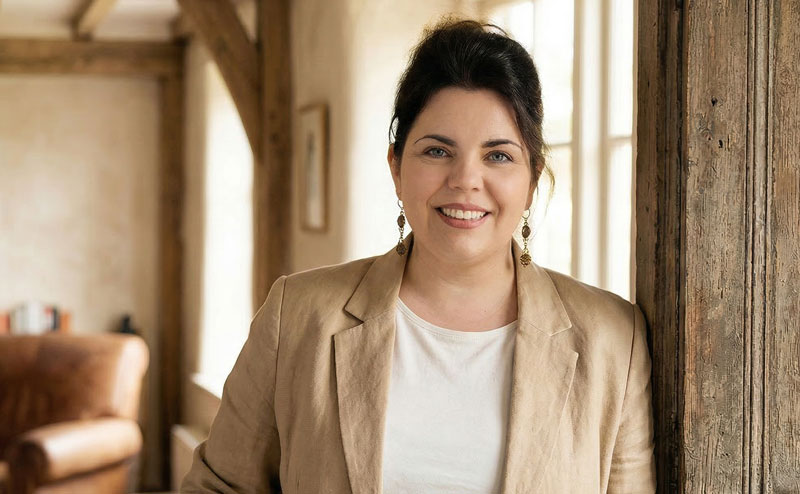 Yvonne Bläsing, Krisenbegleiterin für Unternehmer und Führungskräfte